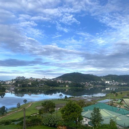 Queens Lake Cabin Nuwara Eliya Ngoại thất bức ảnh