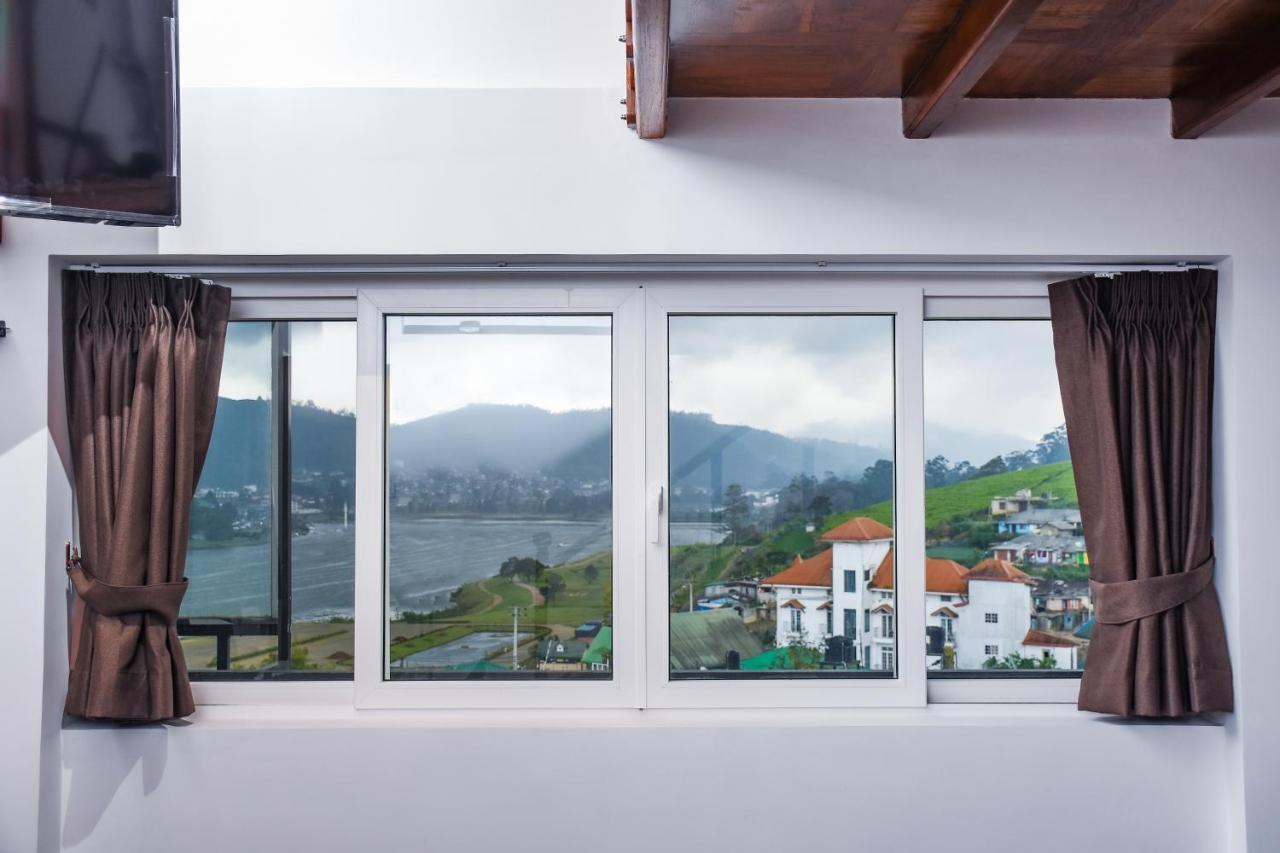 Queens Lake Cabin Nuwara Eliya Ngoại thất bức ảnh