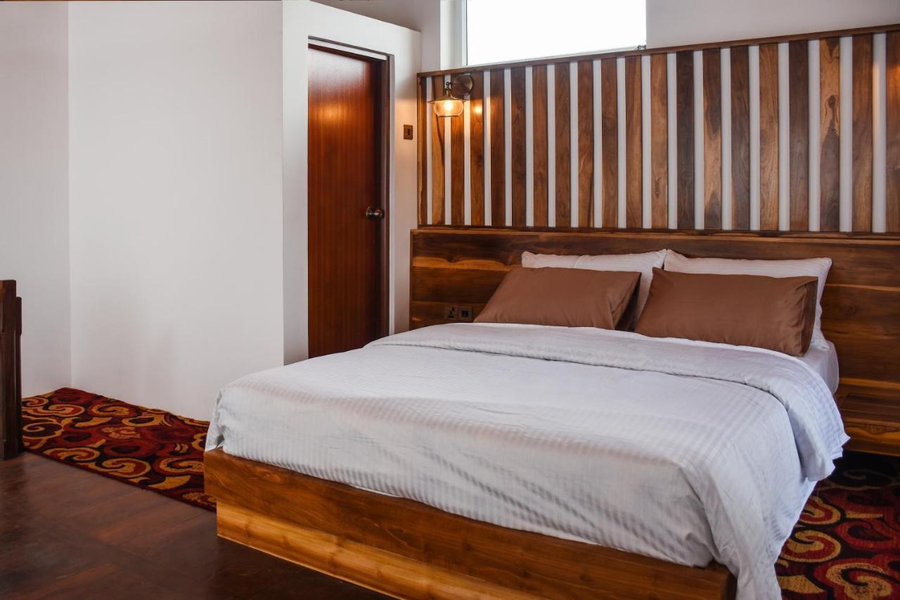 Queens Lake Cabin Nuwara Eliya Ngoại thất bức ảnh