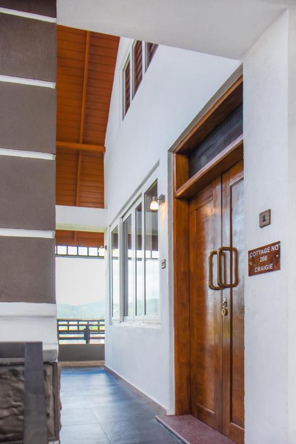 Queens Lake Cabin Nuwara Eliya Ngoại thất bức ảnh