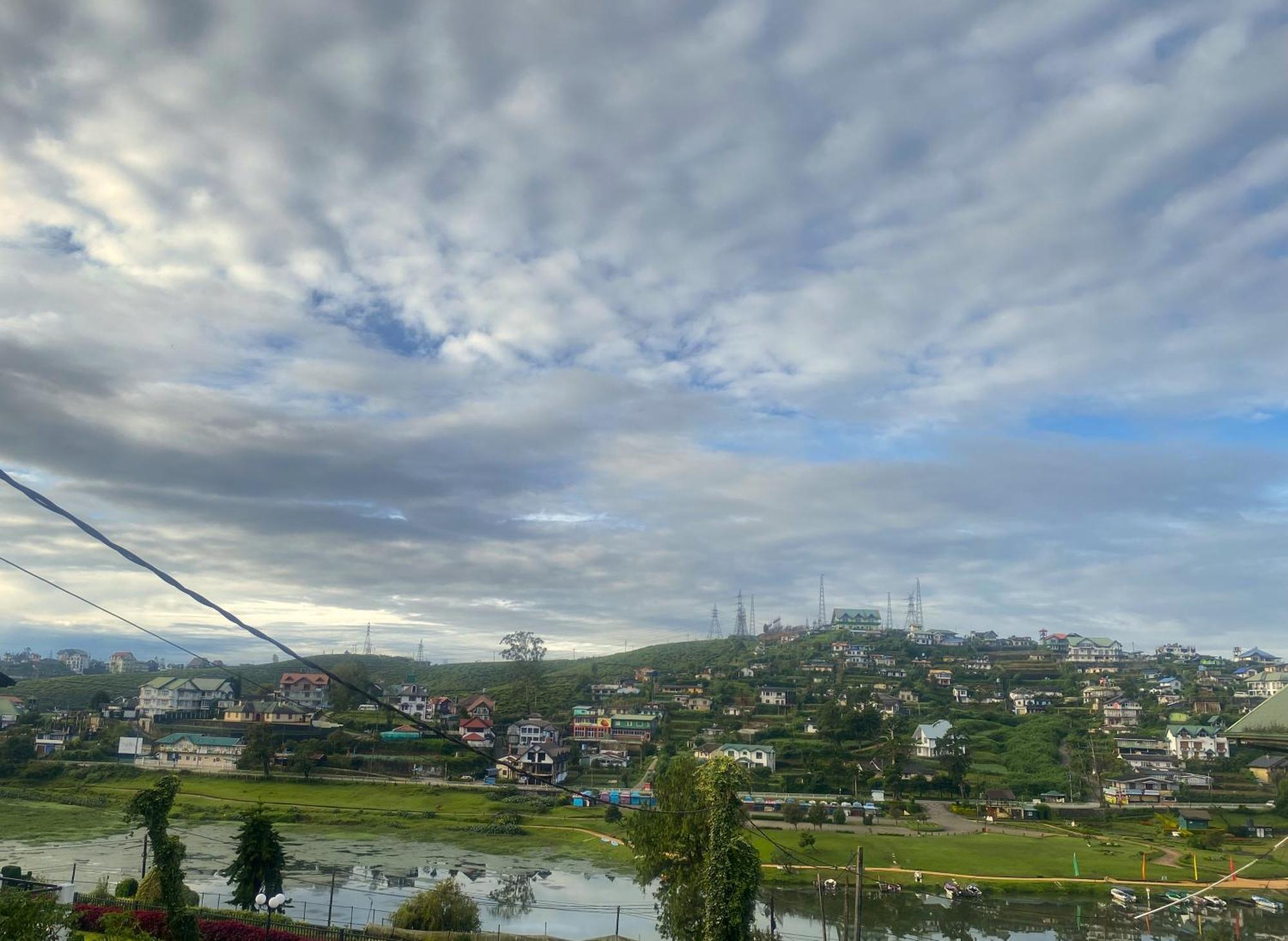 Queens Lake Cabin Nuwara Eliya Ngoại thất bức ảnh