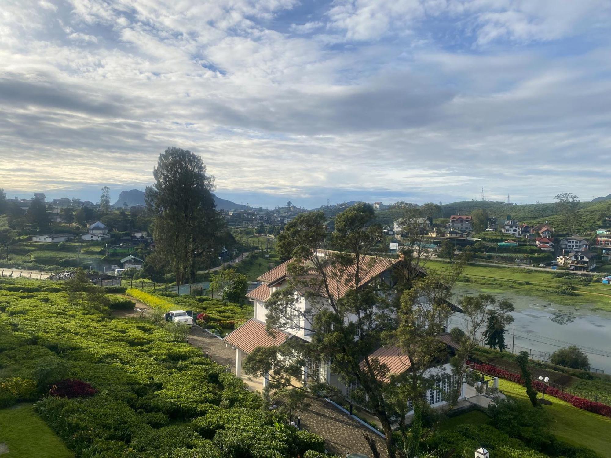 Queens Lake Cabin Nuwara Eliya Ngoại thất bức ảnh