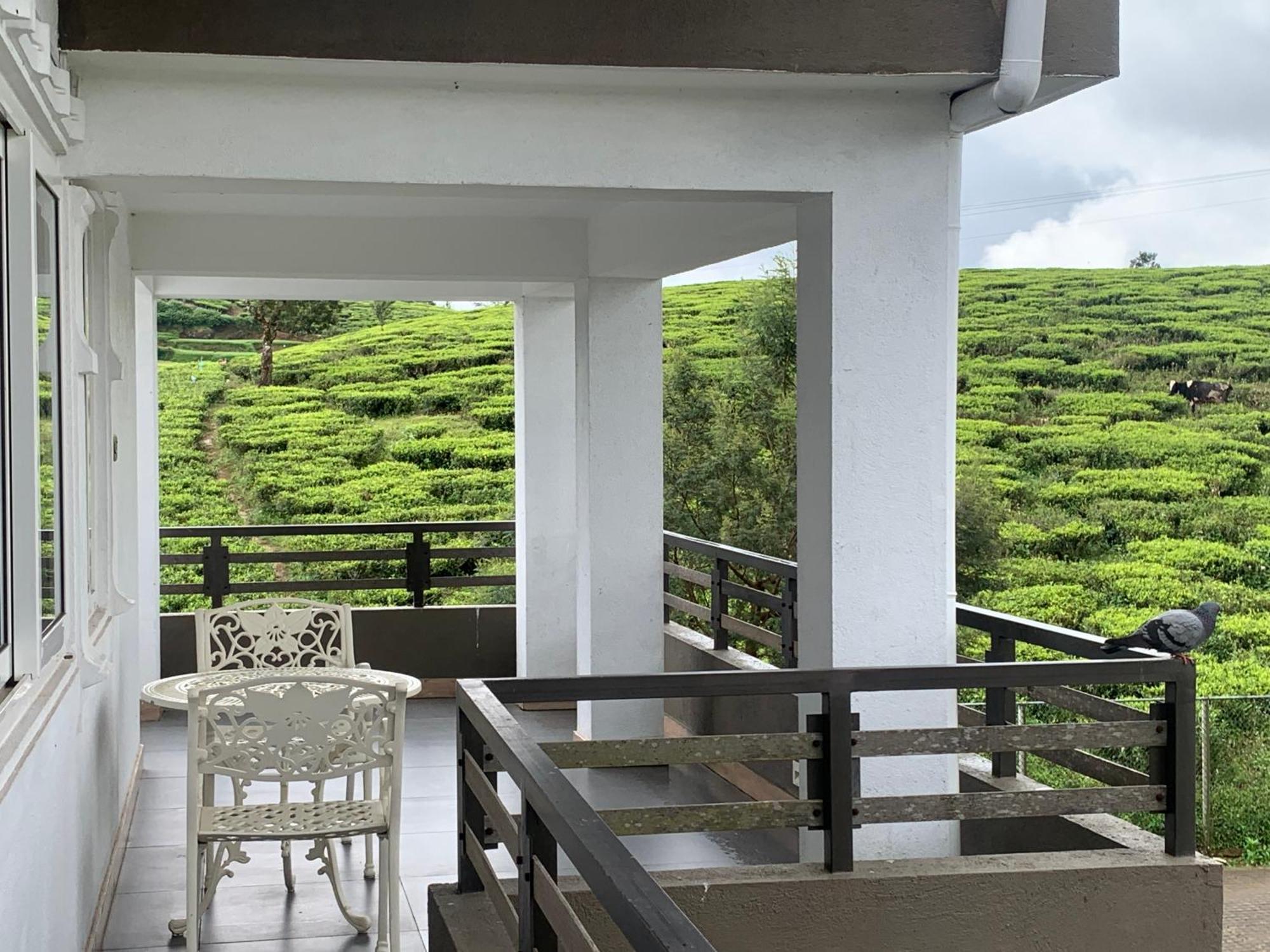 Queens Lake Cabin Nuwara Eliya Ngoại thất bức ảnh